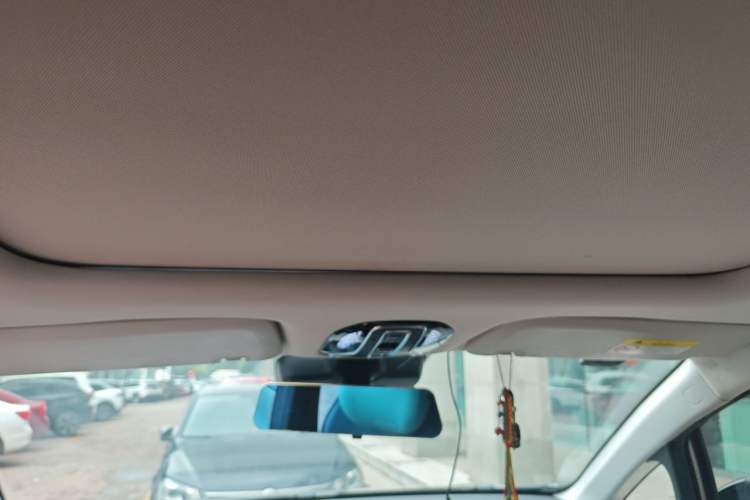 Used AION V 2020 60 Intelligent Edition Headliner
