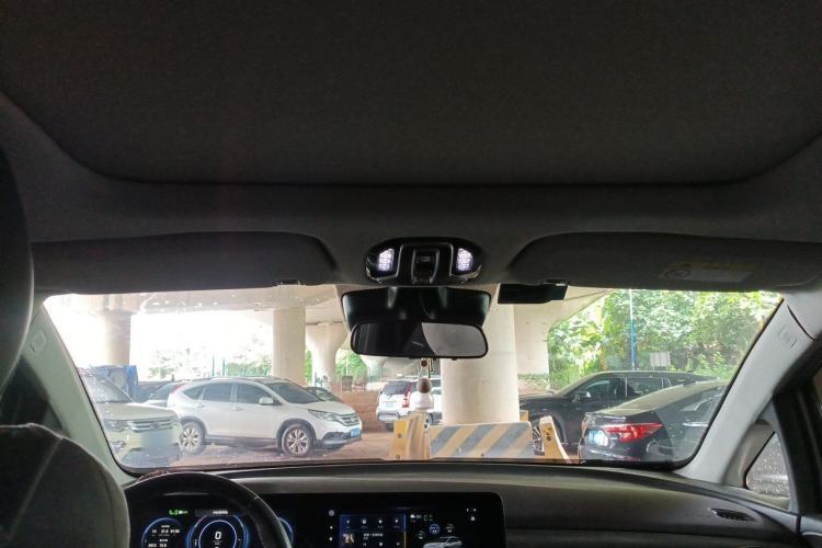 Used AION V 2020 80 Intelligent Edition Headliner