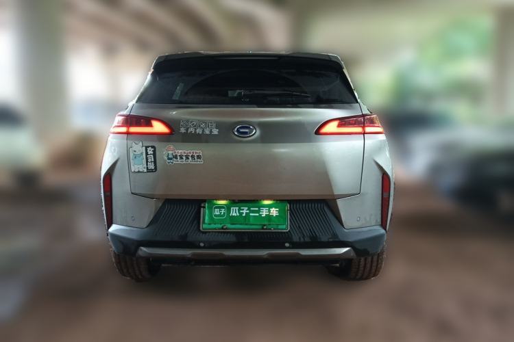 Used AION V 2020 80 Intelligent Edition Rear