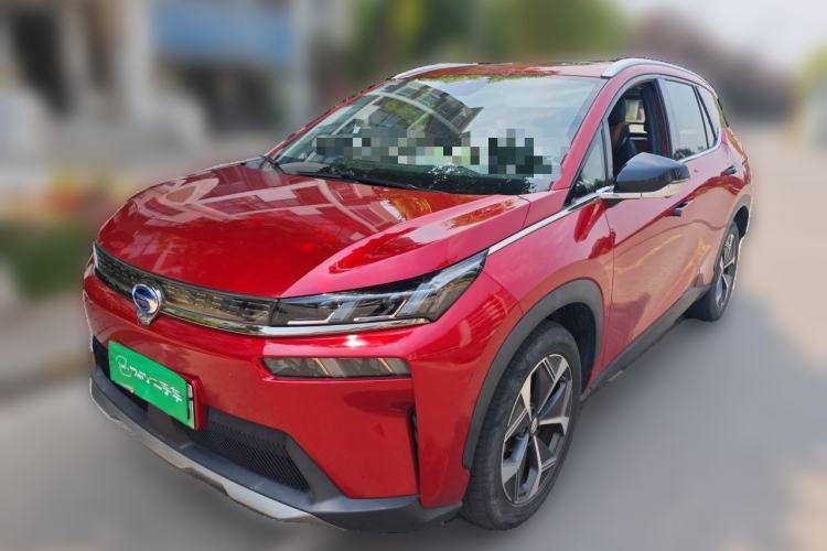 Used AION V 2020 70 Intelligent Edition Guazi used car, China used car export, Used car for sale, Used  cars, Cheapest cars for sale