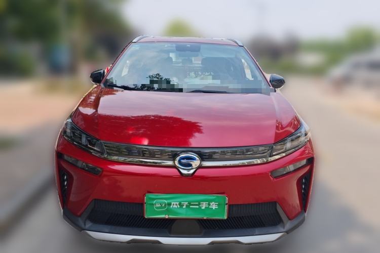 Used AION V 2020 70 Intelligent Edition Exterior 1
