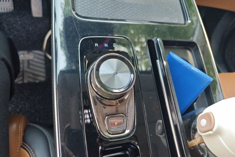 Used AION V 2020 70 Intelligent Edition Gear Lever