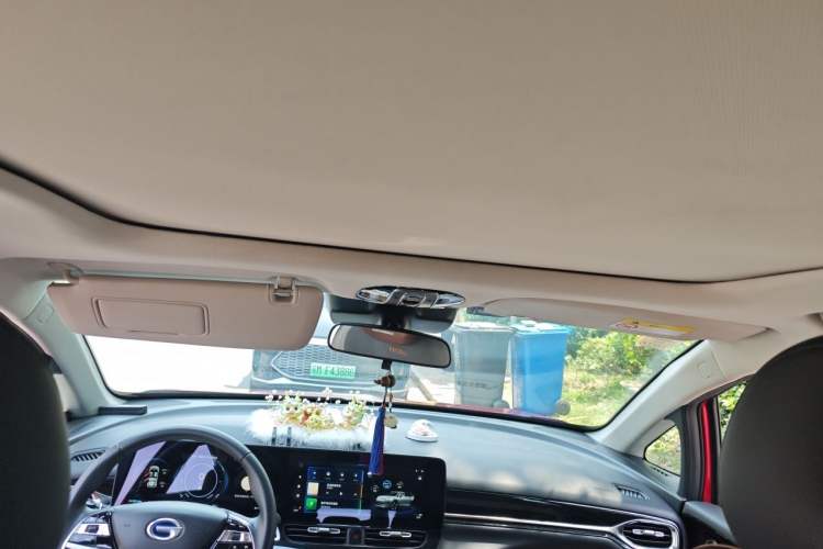 Used AION V 2020 70 Intelligent Edition Headliner