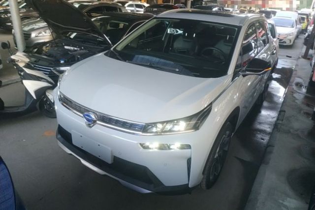 Used AION V 2020 80 Intelligent Edition
