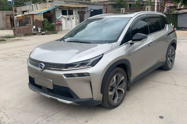 Used AION V 2020 70 Intelligent Edition