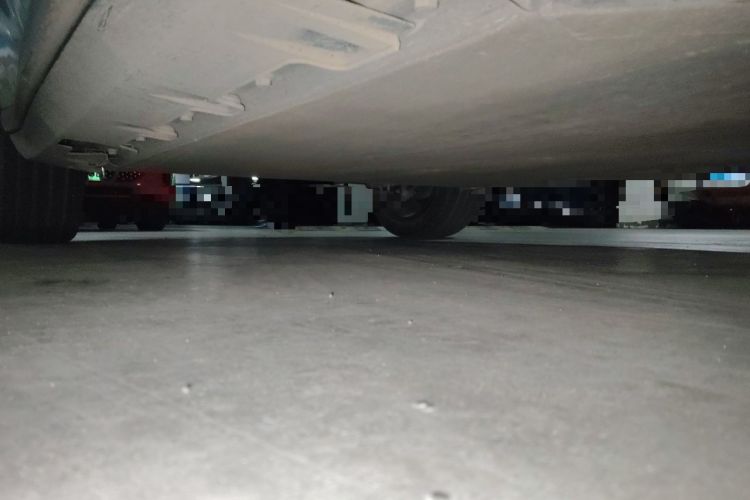 Used AION V 2020 80 Intelligent Edition Chassis Front Right