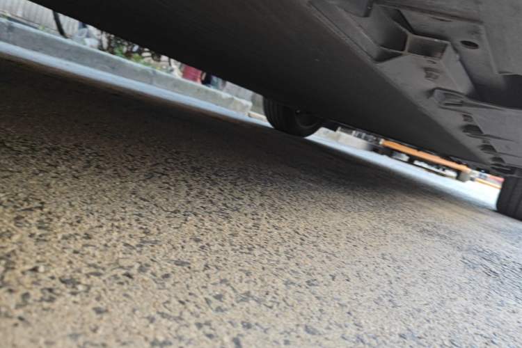 Used AION V 2020 80 MAX Edition Chassis Front Right