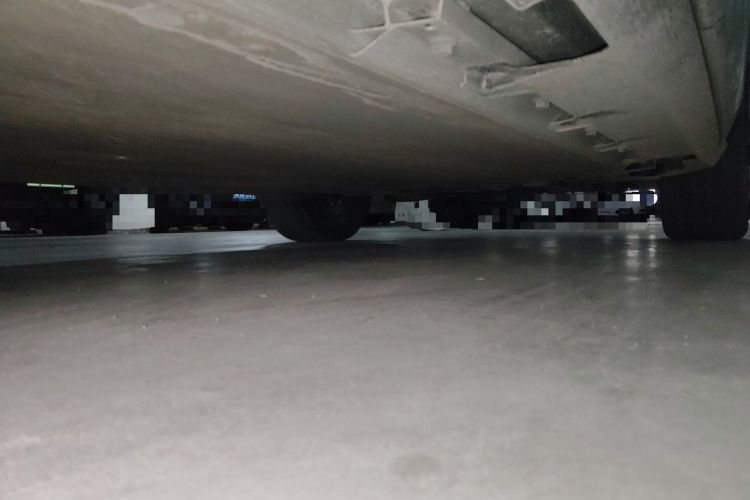 Used AION V 2020 80 Intelligent Edition Chassis Rear Right