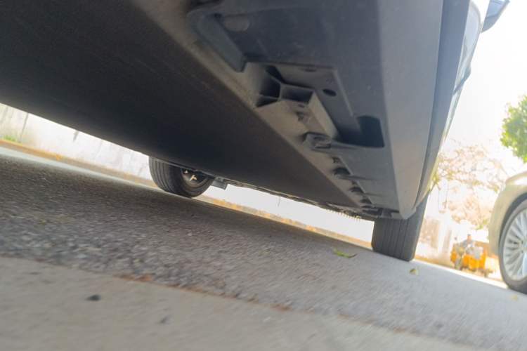 Used AION V 2020 70 Intelligent Edition Chassis Rear Right