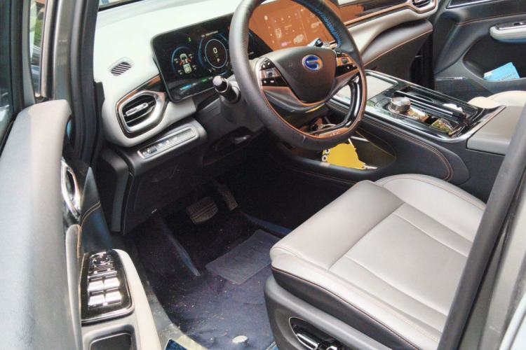 Used AION V 2020 70 Intelligent Edition Driver Seat
