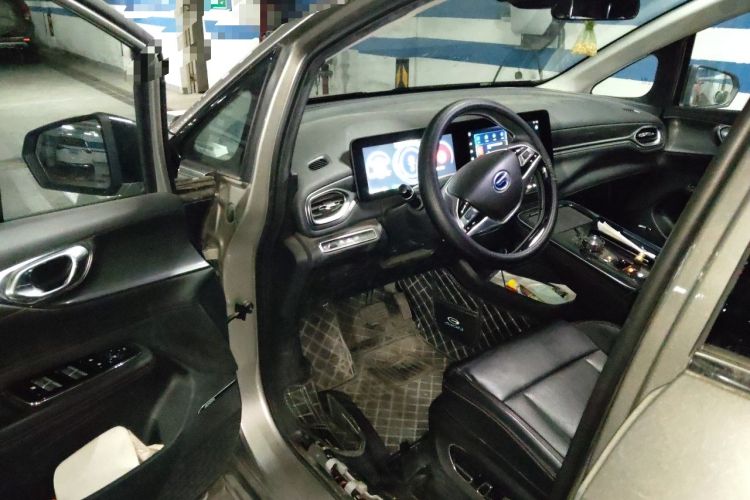 Used AION V 2020 80 Intelligent Edition Driver Seat