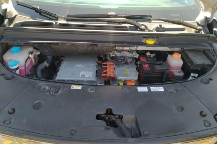 Used AION V 2020 70 Smart Technology Edition Engine Bay