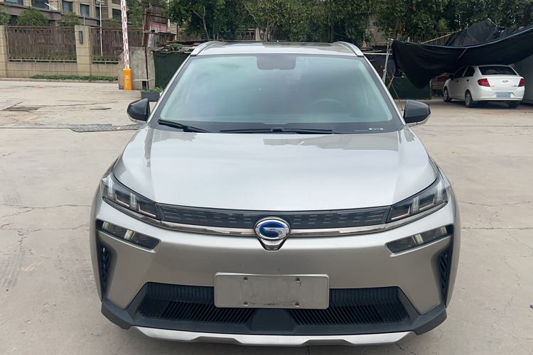 Used AION V 2020 70 Intelligent Edition Exterior 1