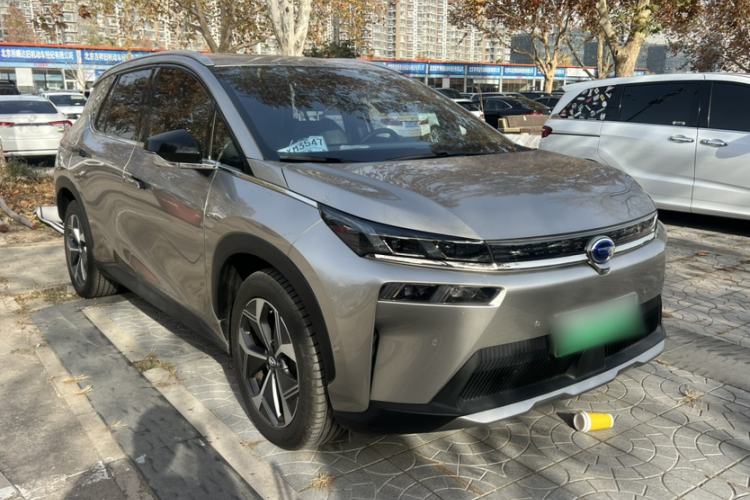 Used AION V 2020 70 Intelligent Edition Exterior 2