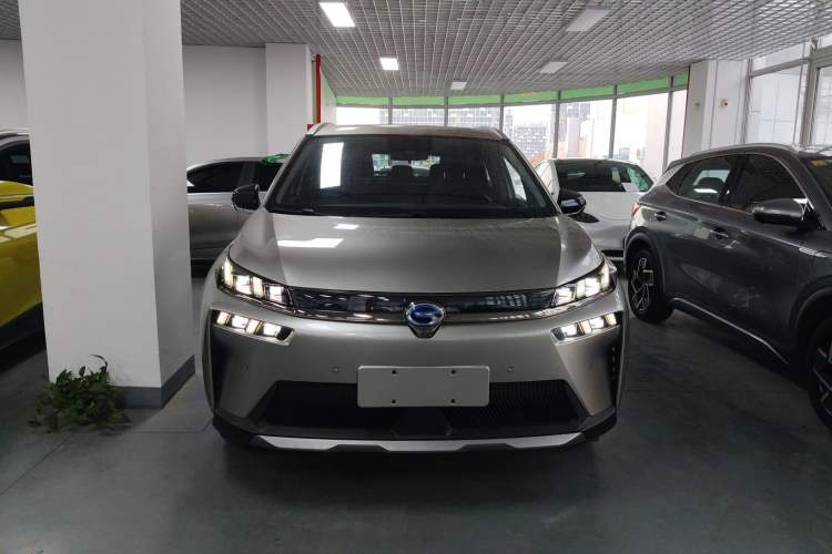 Used AION V 2020 70 Intelligent Edition Front