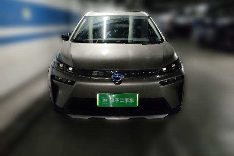 Used AION V 2020 80 Intelligent Edition Front