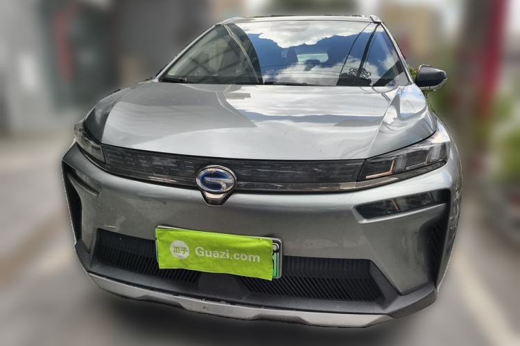 Used AION V 2020 70 Intelligent Edition Front