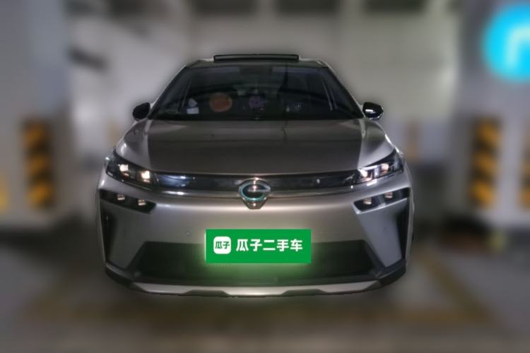 Used AION V 2020 70 Smart Technology Edition Front