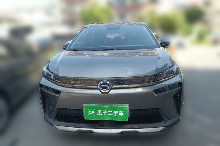 Used AION V 2020 70 Intelligent Edition Front