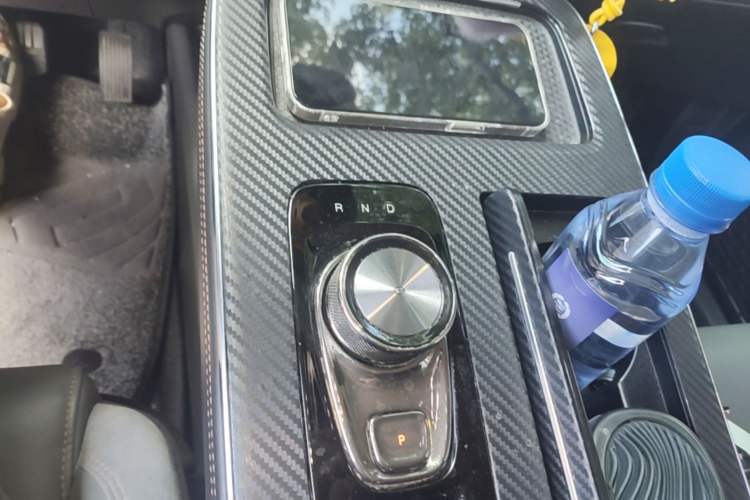 Used AION V 2020 70 Smart Technology Edition Gear Lever