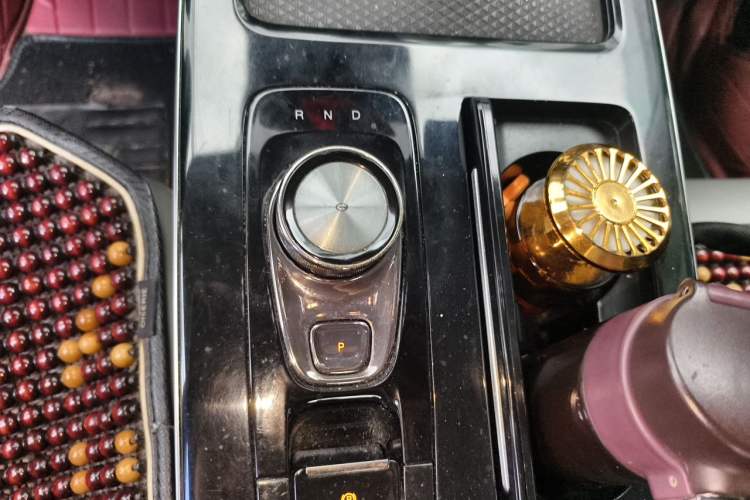 Used AION V 2020 70 Intelligent Edition Gear Lever