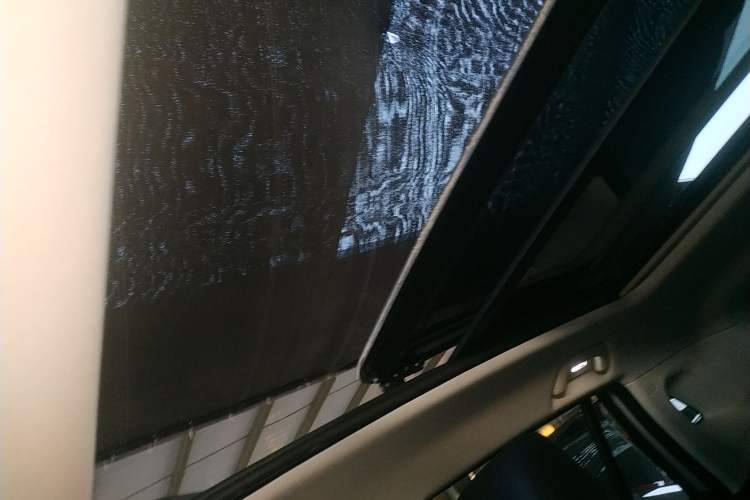 Used AION V 2020 80 Intelligent Edition Headliner