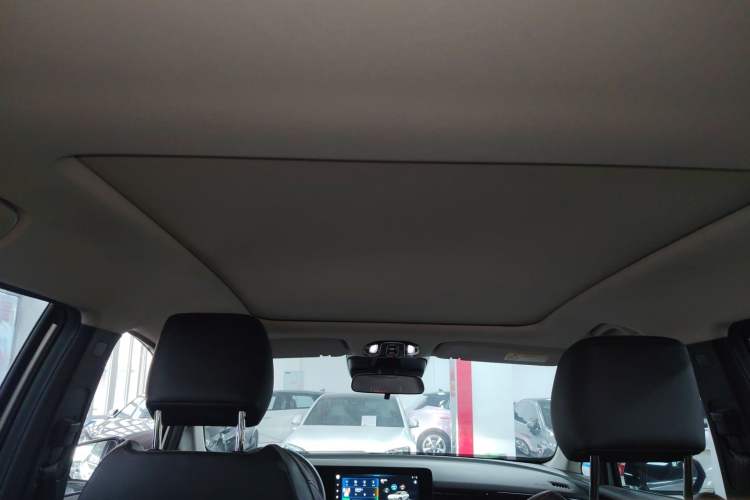 Used AION V 2020 70 Intelligent Edition Headliner