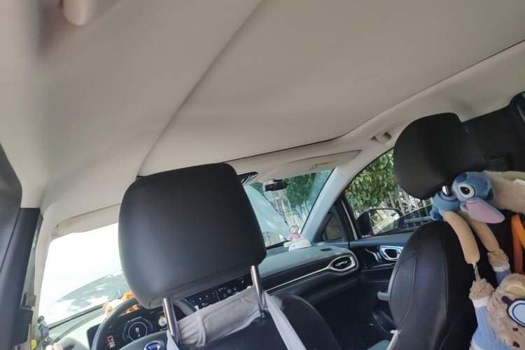 Used AION V 2020 70 Smart Technology Edition Headliner