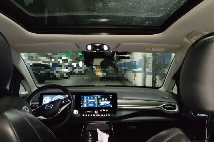 Used AION V 2020 80 Intelligent Edition Headliner