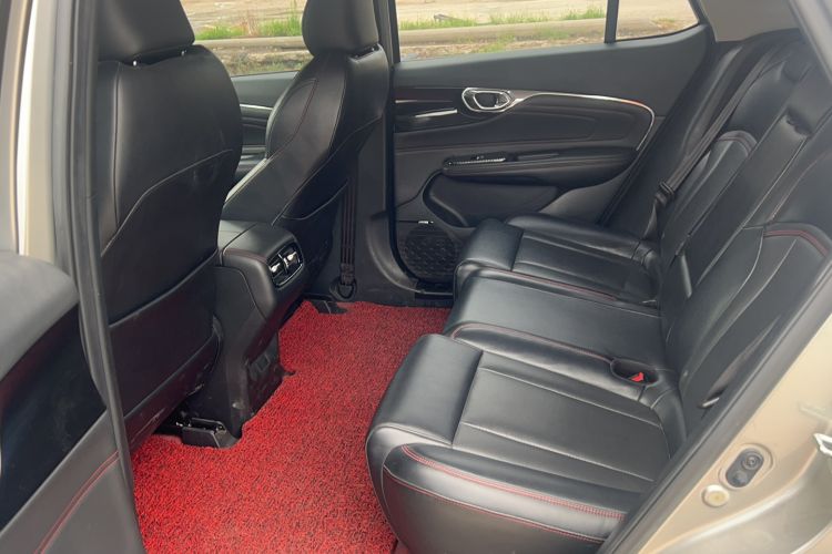 Used AION V 2020 70 Intelligent Edition Interior 1