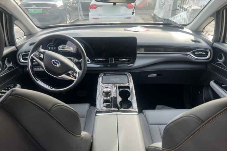 Used AION V 2020 70 Intelligent Edition Interior 1