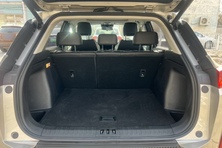 Used AION V 2020 70 Intelligent Edition Interior 6