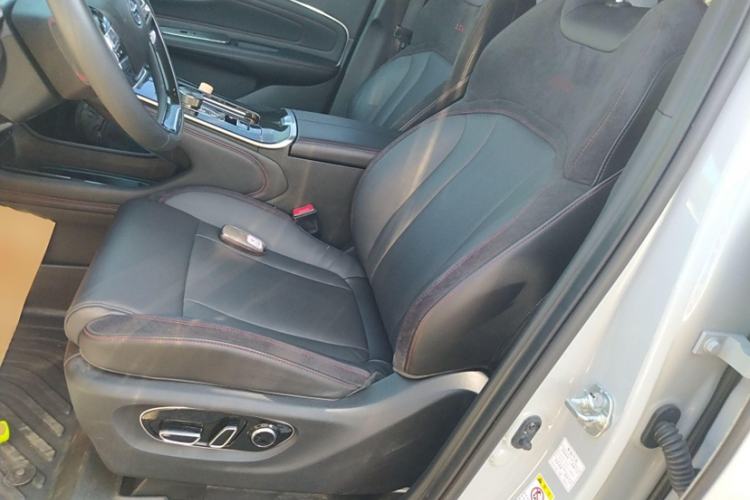 Used AION V 2020 70 Smart Technology Edition Interior 6