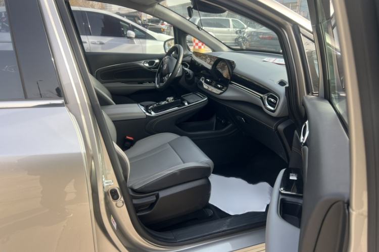 Used AION V 2020 70 Intelligent Edition Interior 7