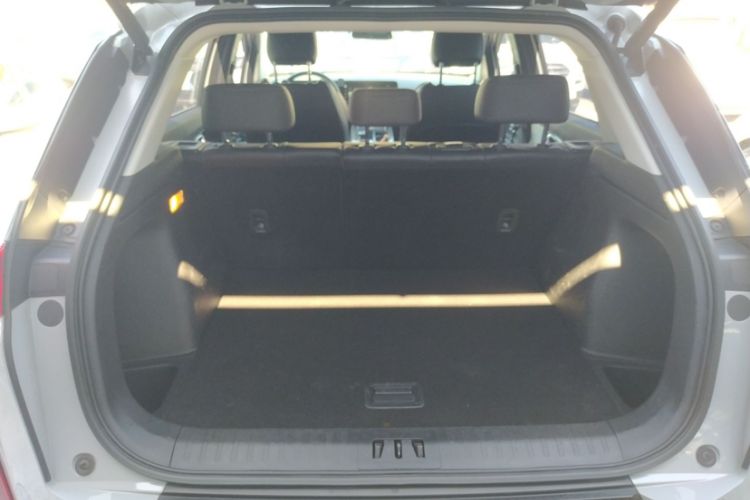 Used AION V 2020 70 Smart Technology Edition Interior 8