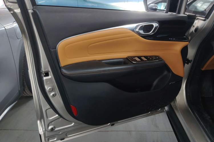Used AION V 2020 70 Intelligent Edition Left Front Door Interior