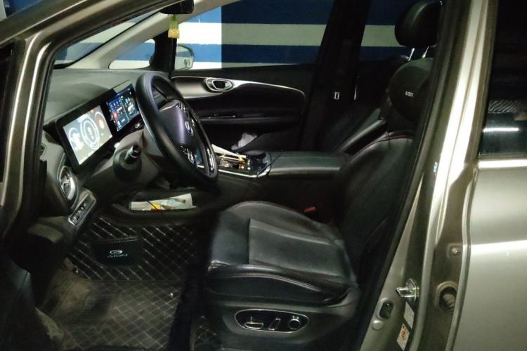 Used AION V 2020 80 Intelligent Edition Left Front Seat