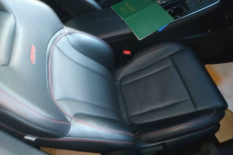 Used AION V 2020 80 Intelligent Edition Right Front Seat