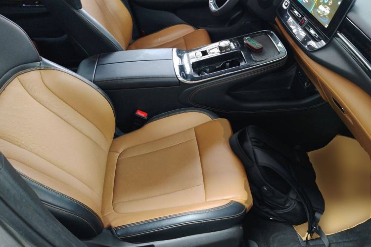 Used AION V 2020 70 Intelligent Edition Right Front Seat
