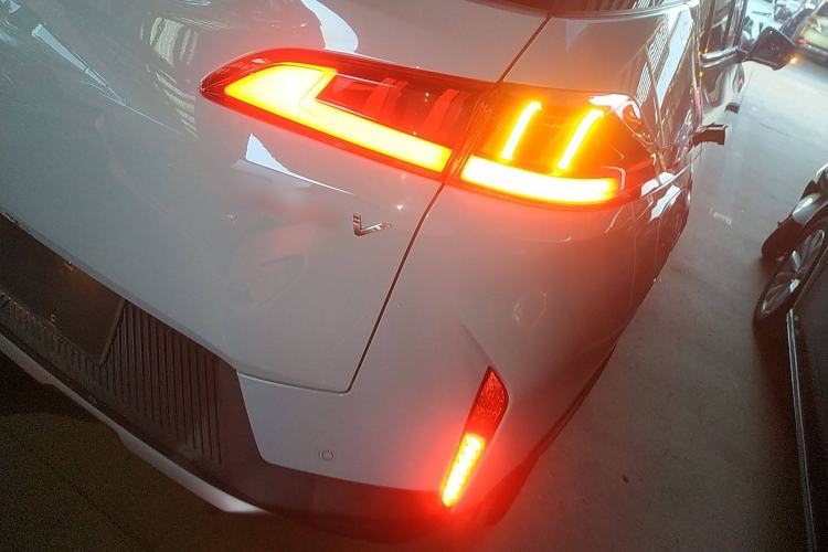 Used AION V 2020 80 Intelligent Edition Right Rear Taillight