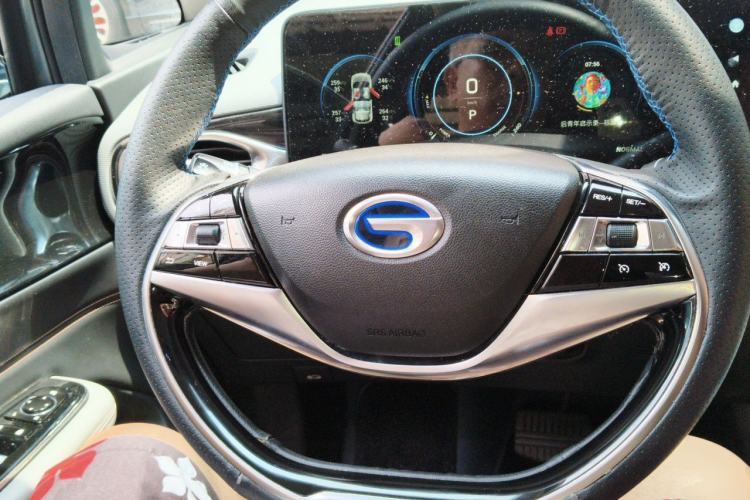 Used AION V 2020 70 Intelligent Edition Steering Wheel