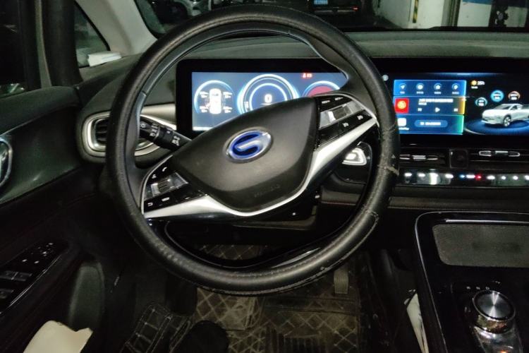 Used AION V 2020 80 Intelligent Edition Steering Wheel