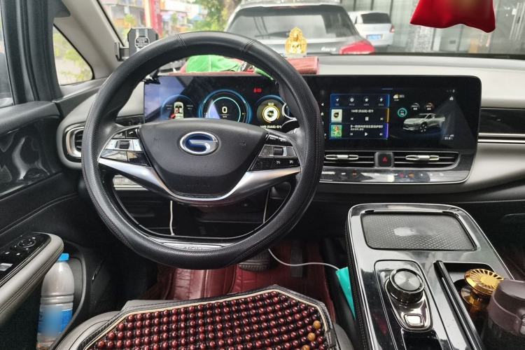 Used AION V 2020 70 Intelligent Edition Steering Wheel