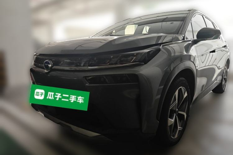 Used AION V 2020 60 Intelligent Edition Guazi used car, China used car export, Used car for sale, Used cars, Cheapest cars for sale