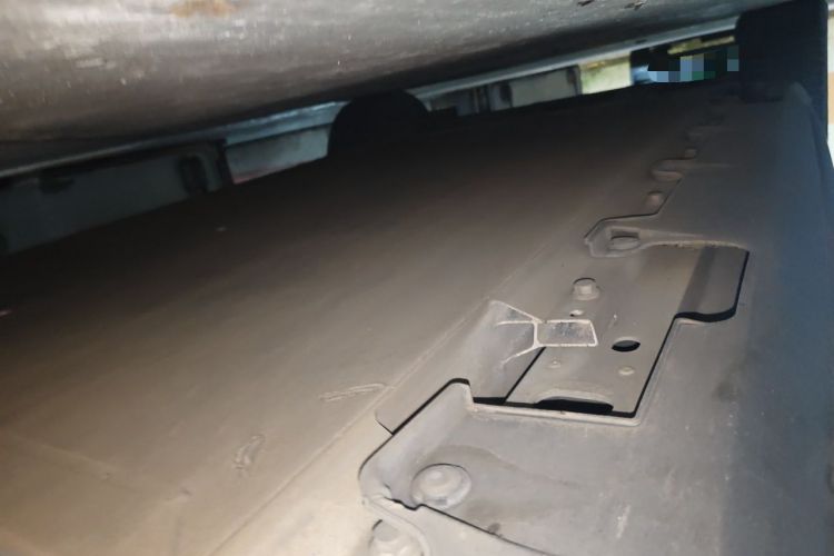 Used AION V 2020 70 PLUS Smart Edition Chassis Rear Left