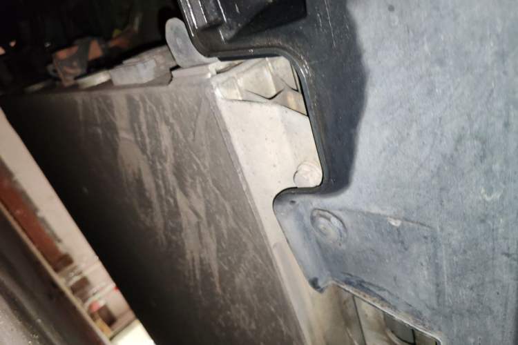 Used AION V 2020 70 Smart Technology Edition Chassis Rear Right