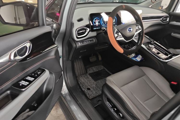 Used AION V 2020 60 Intelligent Edition Driver Seat