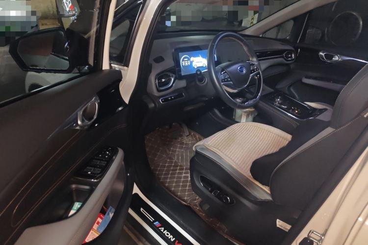 Used AION V 2020 70 PLUS Smart Edition Driver Seat