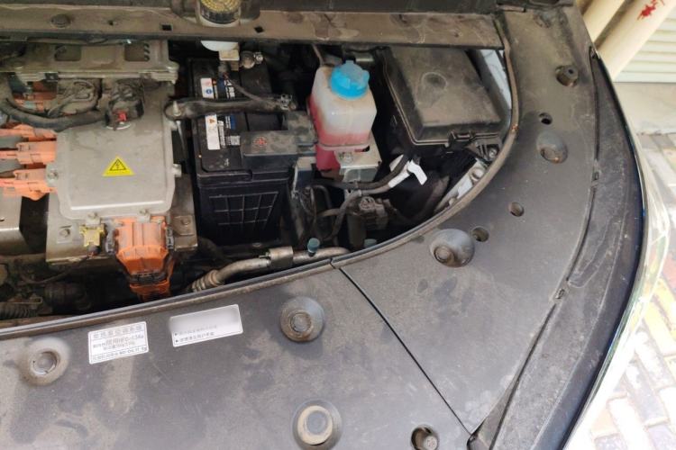 Used AION V 2020 70 Smart Technology Edition Engine Bay Left
