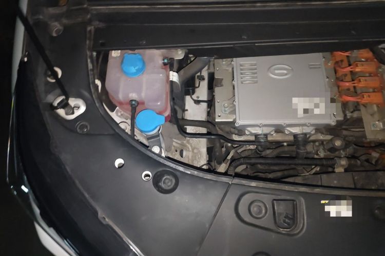 Used AION V 2020 70 PLUS Smart Edition Engine Bay Right